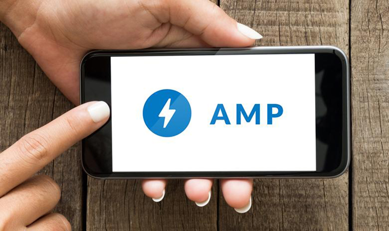 谷歌AMP解讀 谷歌AMP解讀