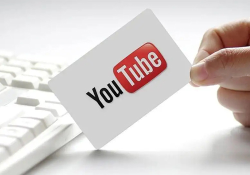 youtube視頻推廣 youtube視頻推廣