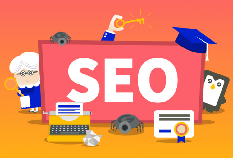 Google谷歌SEO優化推廣 Google谷歌SEO優化推廣