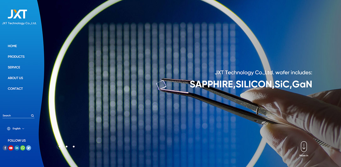 上海晶向通新材料外貿(mào)網(wǎng)站建設(shè)案例 上海晶向通新材料外貿(mào)網(wǎng)站建設(shè)案例