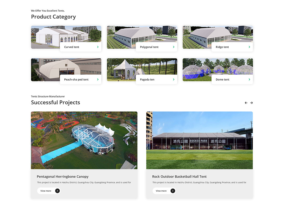 常州強(qiáng)宇外貿(mào)網(wǎng)站建設(shè)之首頁產(chǎn)品設(shè)計